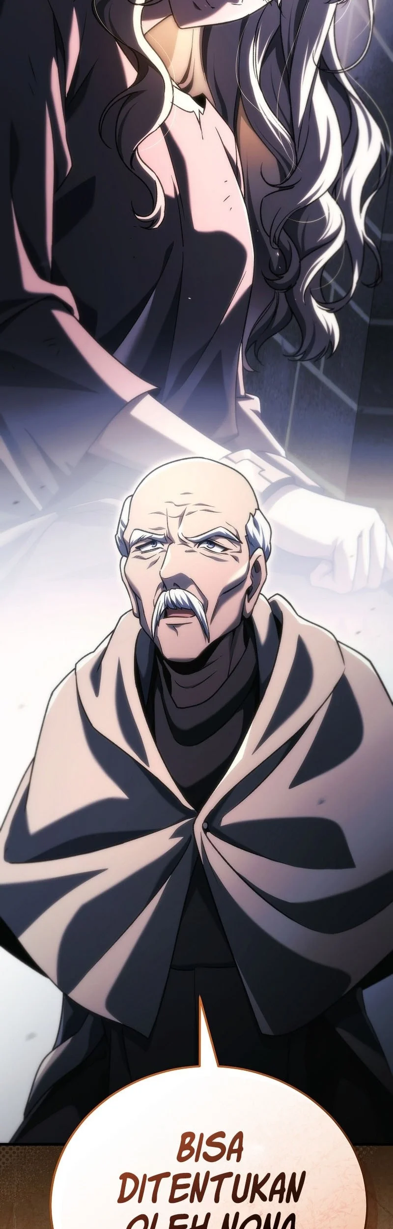 genius blacksmiths game chapter 36 - Page 4